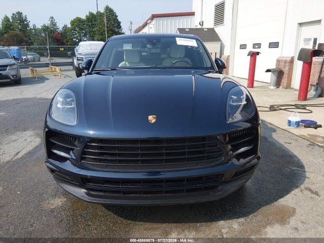 2019 PORSCHE MACAN S 6