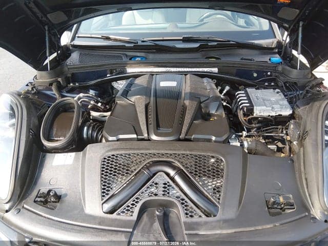 2019 PORSCHE MACAN S 10