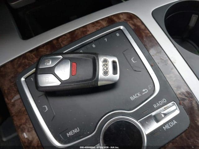 2019 AUDI Q7 11