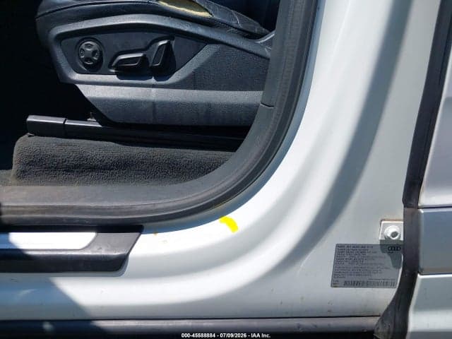 2019 AUDI Q7 15