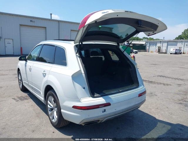 2019 AUDI Q7 3