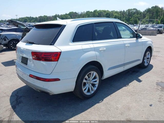2019 AUDI Q7 4