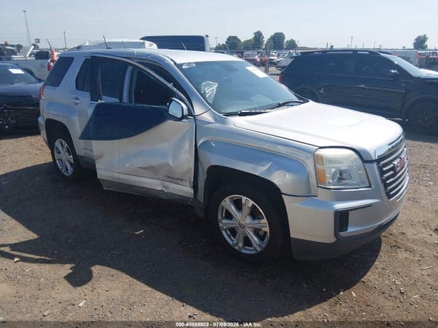 2017 GMC TERRAIN SLE-1 1