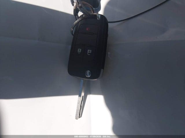 2017 GMC TERRAIN SLE-1 11