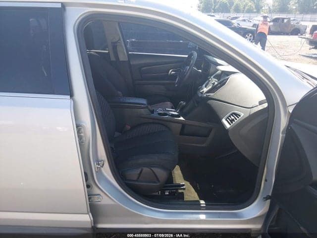 2017 GMC TERRAIN SLE-1 5