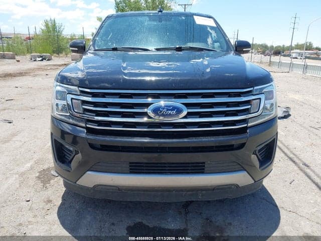 2018 FORD EXPEDITION MAX XLT 13
