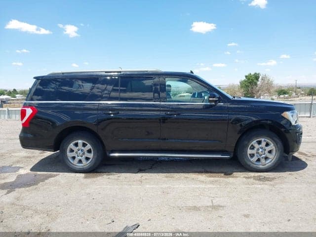 2018 FORD EXPEDITION MAX XLT 14
