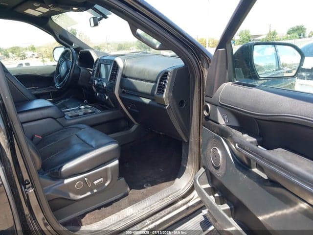 2018 FORD EXPEDITION MAX XLT 5