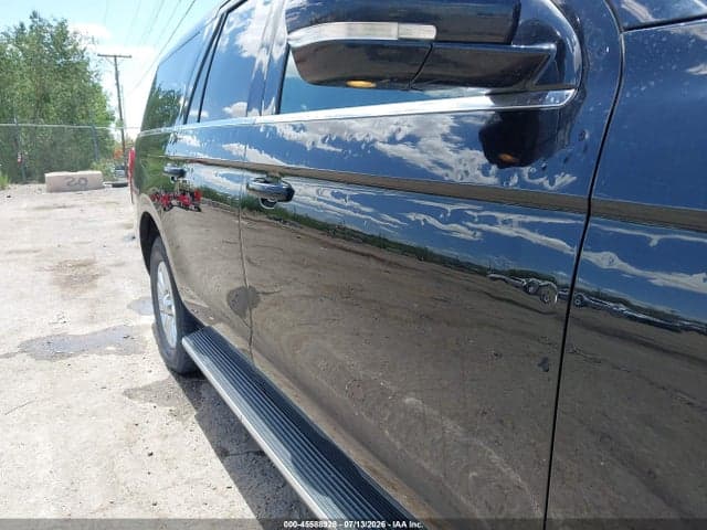 2018 FORD EXPEDITION MAX XLT 6