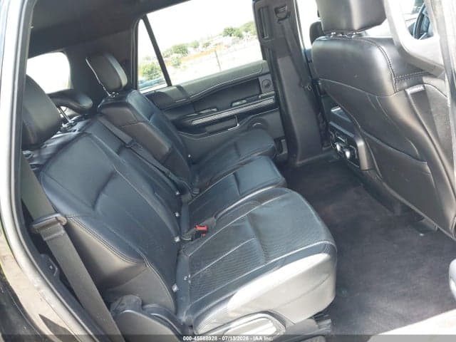 2018 FORD EXPEDITION MAX XLT 8