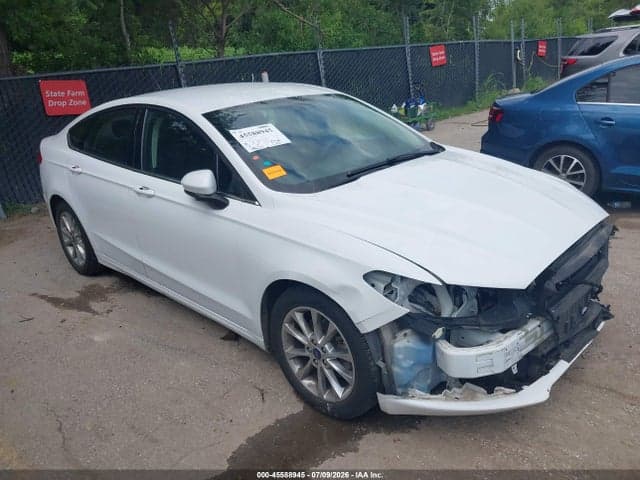 2017 FORD FUSION SE - 1