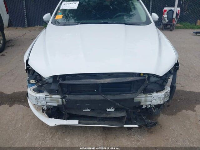 2017 FORD FUSION SE 6