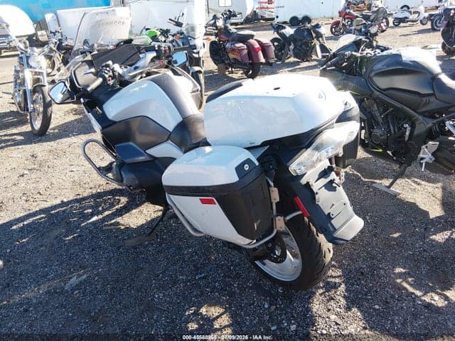 2021 BMW R 1250 RT 3