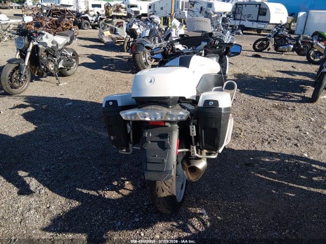 2021 BMW R 1250 RT 6