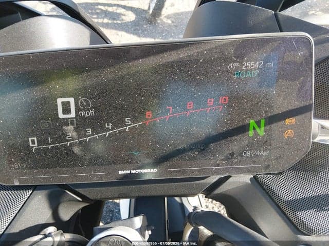 2021 BMW R 1250 RT 7