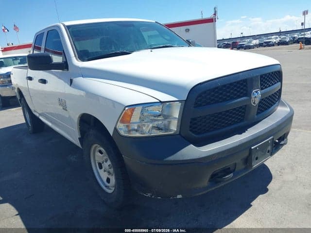 2020 RAM 1500 CLASSIC 1