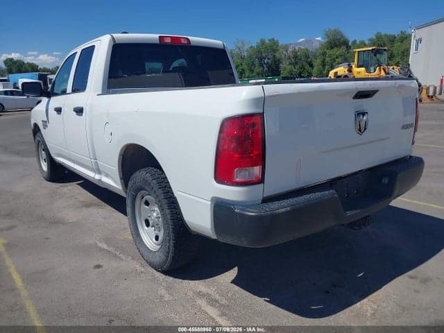 2020 RAM 1500 CLASSIC 3