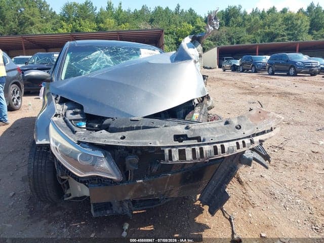 2016 KIA OPTIMA EX 13