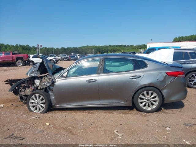 2016 KIA OPTIMA EX 15