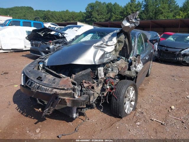 2016 KIA OPTIMA EX 6