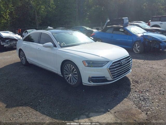 2019 AUDI A8 L 55 1