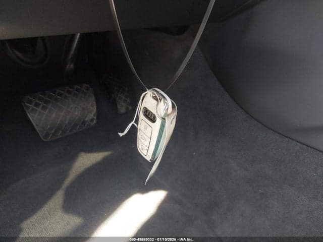2019 AUDI A8 L 55 11