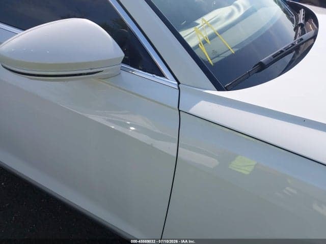 2019 AUDI A8 L 55 6