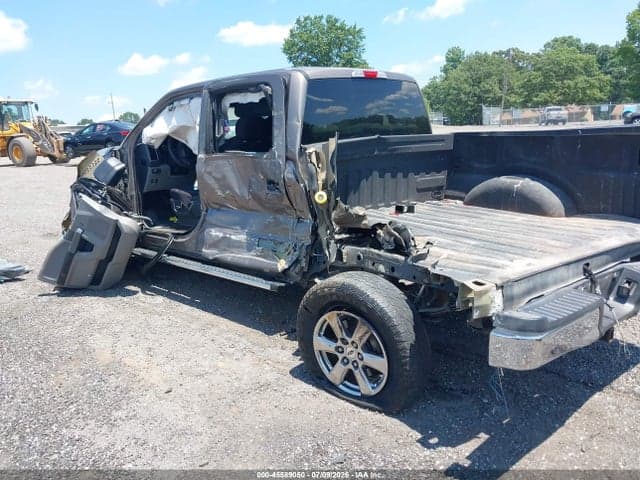 2018 FORD F-150 XLT 3