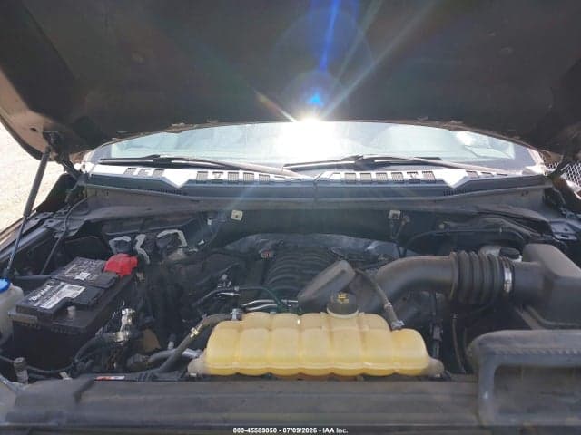 2018 FORD F-150 XLT 10