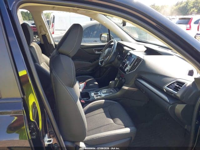 2021 SUBARU FORESTER PREMIUM 5
