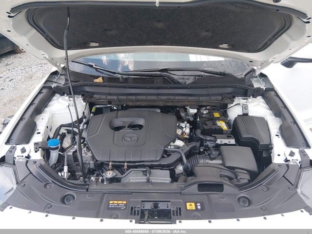 2025 MAZDA CX-5 2.5 S PREFERRED 10