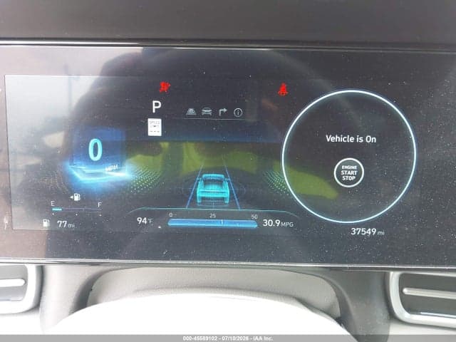 2024 HYUNDAI ELANTRA SEL 7