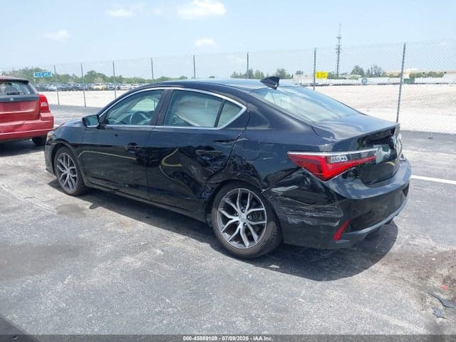 2020 ACURA ILX PREMIUM PACKAGE/TECHNOLOGY PACKAGE 3