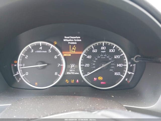 2020 ACURA ILX PREMIUM PACKAGE/TECHNOLOGY PACKAGE 7