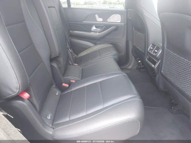 2021 MERCEDES-BENZ GLS 450 4MATIC 8