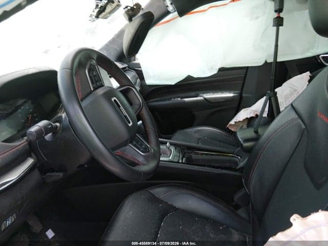 2023 JEEP COMPASS TRAILHAWK 4X4 5