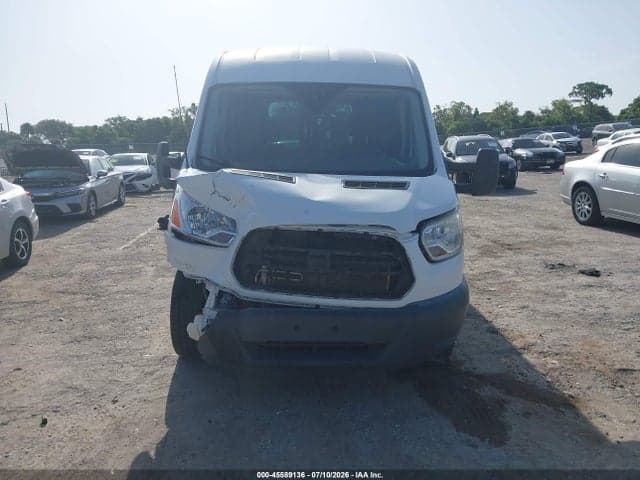 2018 FORD TRANSIT-250 12