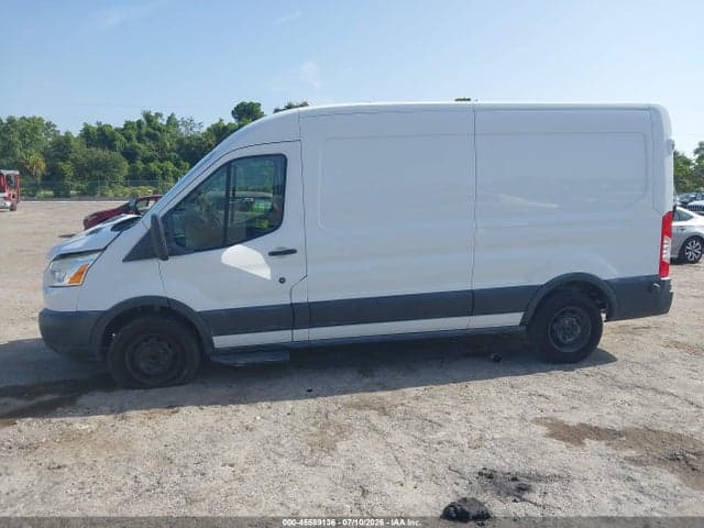 2018 FORD TRANSIT-250 14