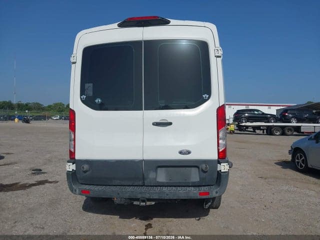 2018 FORD TRANSIT-250 16
