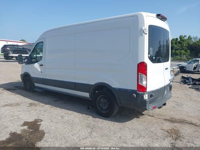 2018 FORD TRANSIT-250 3