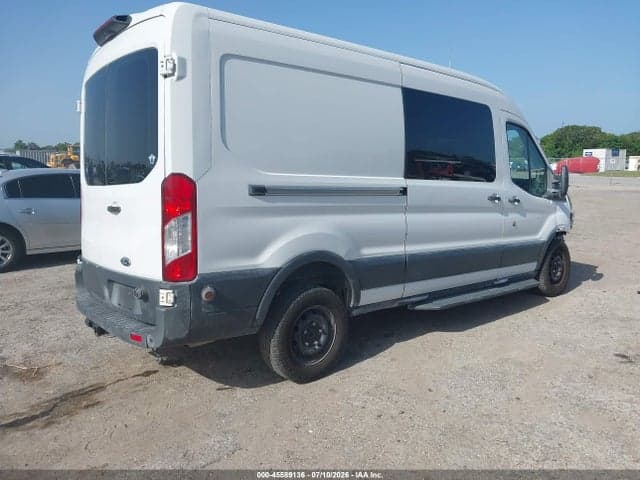 2018 FORD TRANSIT-250 4