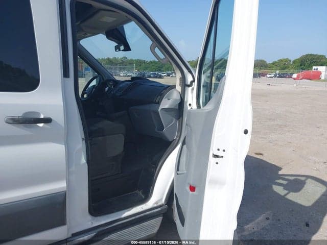 2018 FORD TRANSIT-250 5