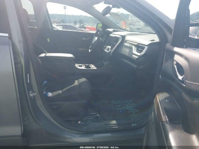 2021 GMC ACADIA AWD SLE 6