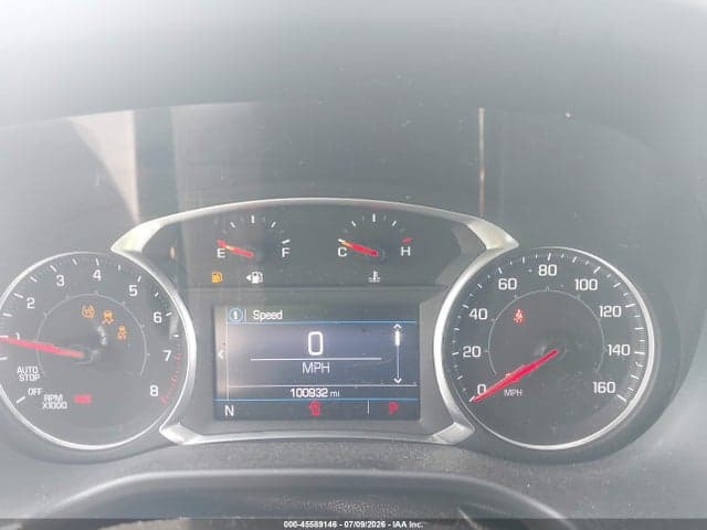 2021 GMC ACADIA AWD SLE 8