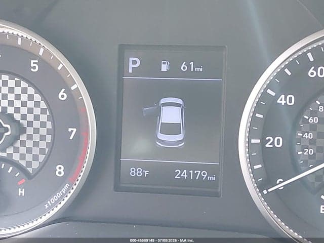 2020 HYUNDAI ELANTRA SE 16