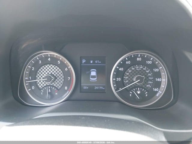 2020 HYUNDAI ELANTRA SE 7