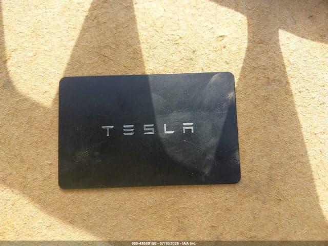 2021 TESLA MODEL 3 PERFORMANCE DUAL MOTOR ALL-WHEEL DRIVE 11