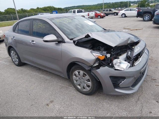 2023 KIA RIO S 1