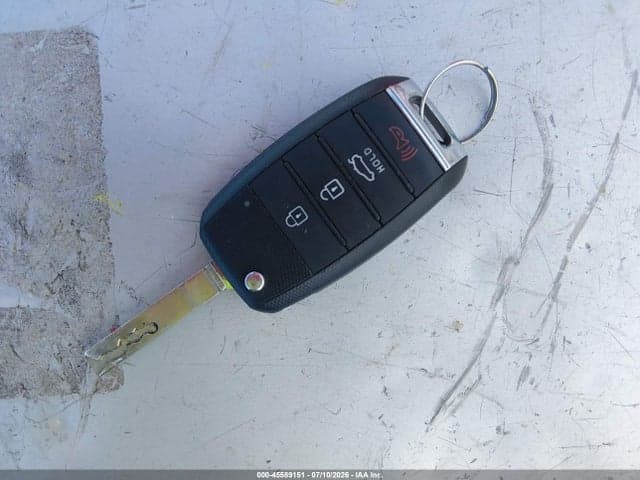 2023 KIA RIO S 11