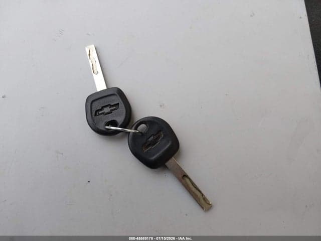 2020 CHEVROLET SPARK FWD LS AUTOMATIC 11
